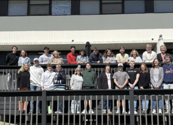 ATO Mom's Day